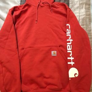 Carhartt Hoodie